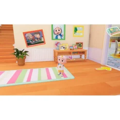 CoComelon: Play with JJ