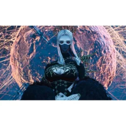 Code Vein II