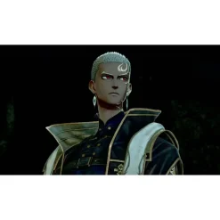 Code Vein II