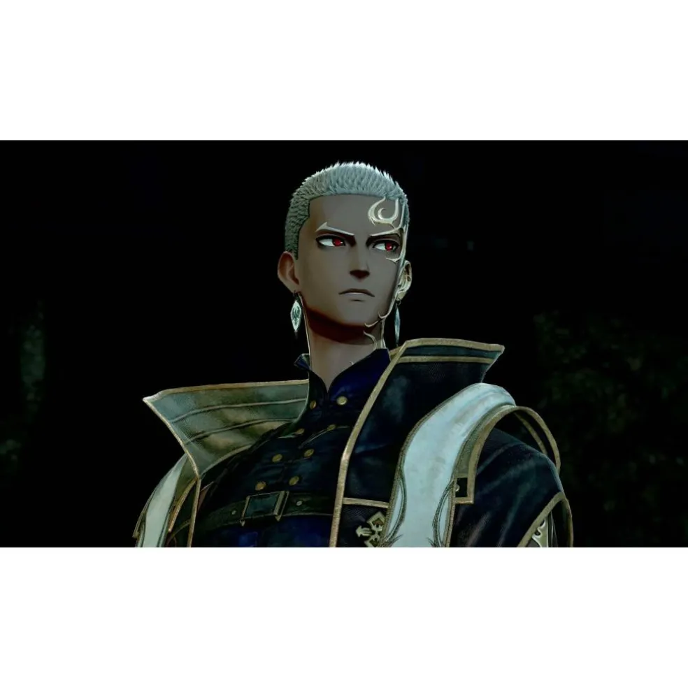 Code Vein II