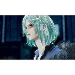 Code Vein II