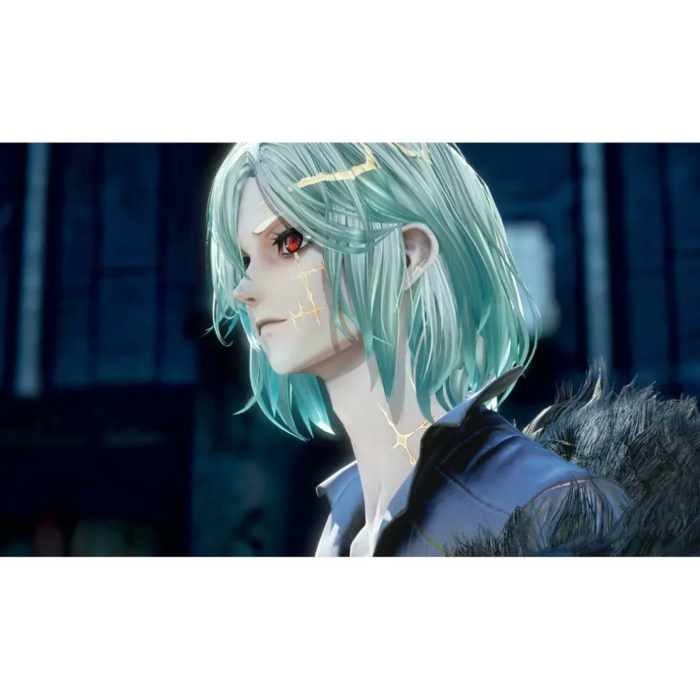 Code Vein II