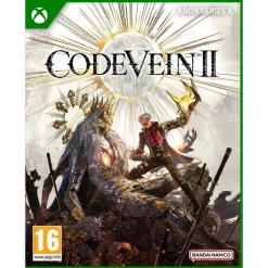 Code Vein II