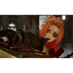 Code Vein II