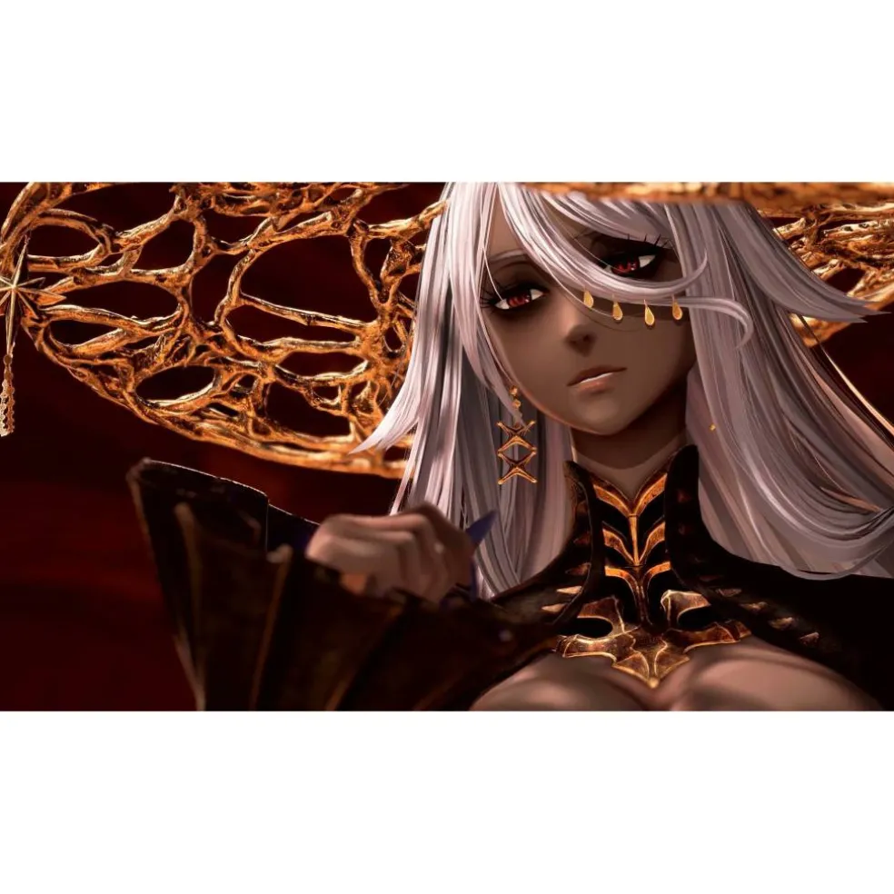 Code Vein II