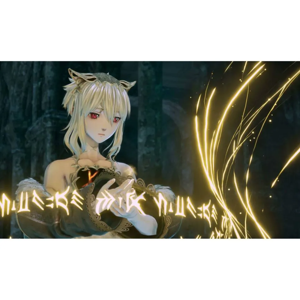 Code Vein II