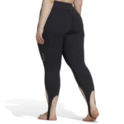 Collective Power Yoga Leggings (Plus Size) Womens