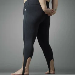 Collective Power Yoga Leggings (Plus Size) Womens
