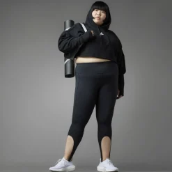 Collective Power Yoga Leggings (Plus Size) Womens