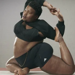 Collective Power Yoga Leggings (Plus Size) Womens