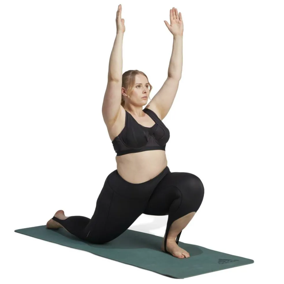 Collective Power Yoga Leggings (Plus Size) Womens