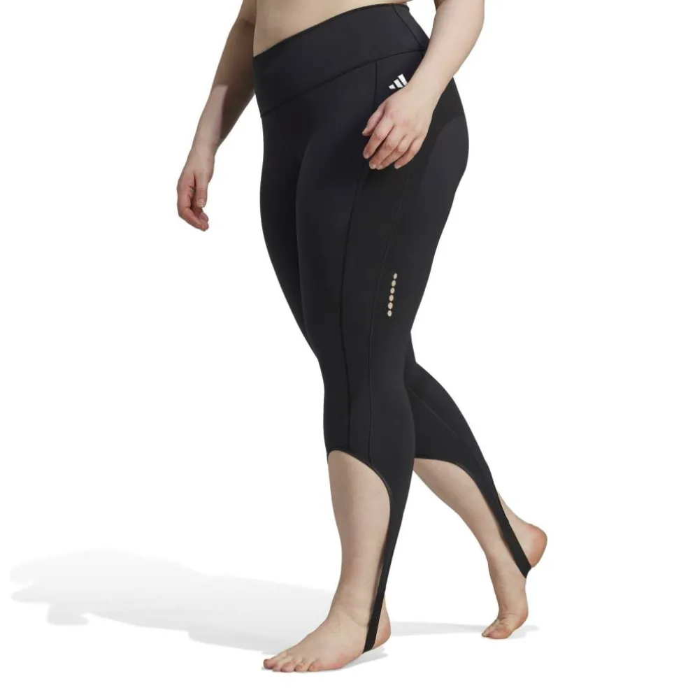 Collective Power Yoga Leggings (Plus Size) Womens