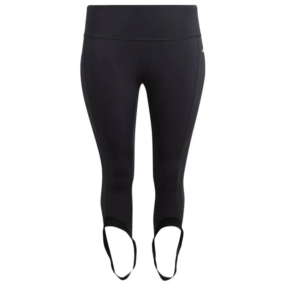 Collective Power Yoga Leggings (Plus Size) Womens