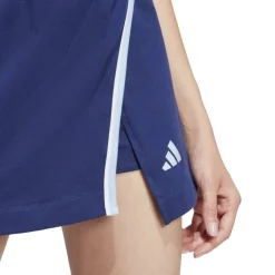Color-Pop Cotton Skort Womens