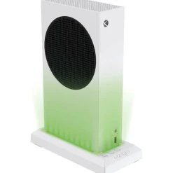 Colour Change LED Stand for Xbox Series S