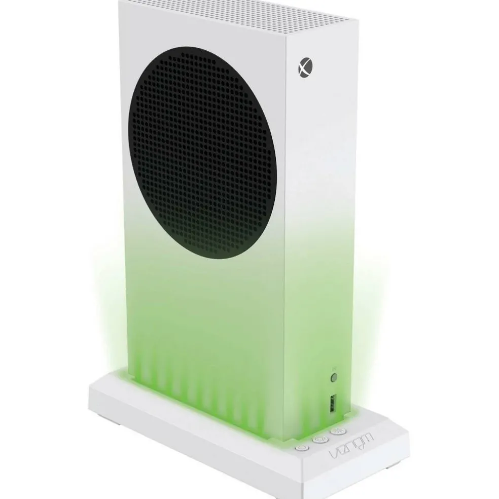 Colour Change LED Stand for Xbox Series S