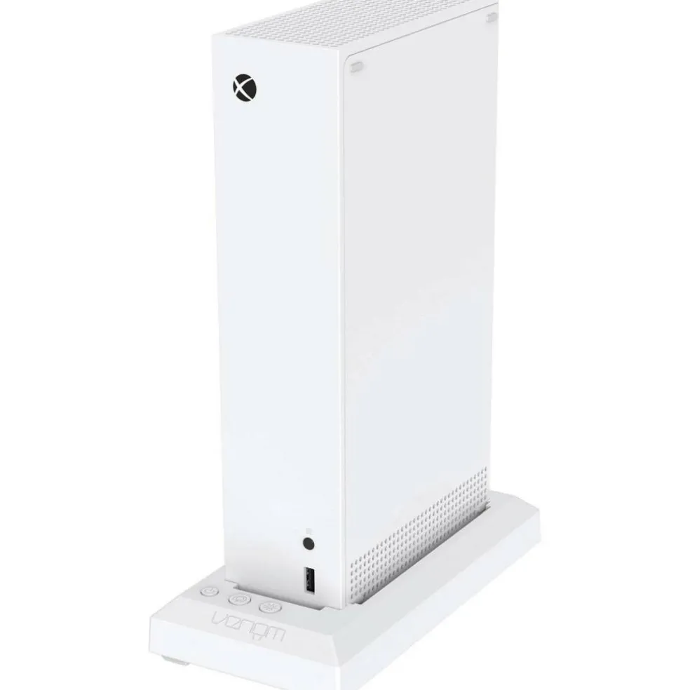 Colour Change LED Stand for Xbox Series S