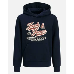 Colour Logo Hoodie Infant Boys