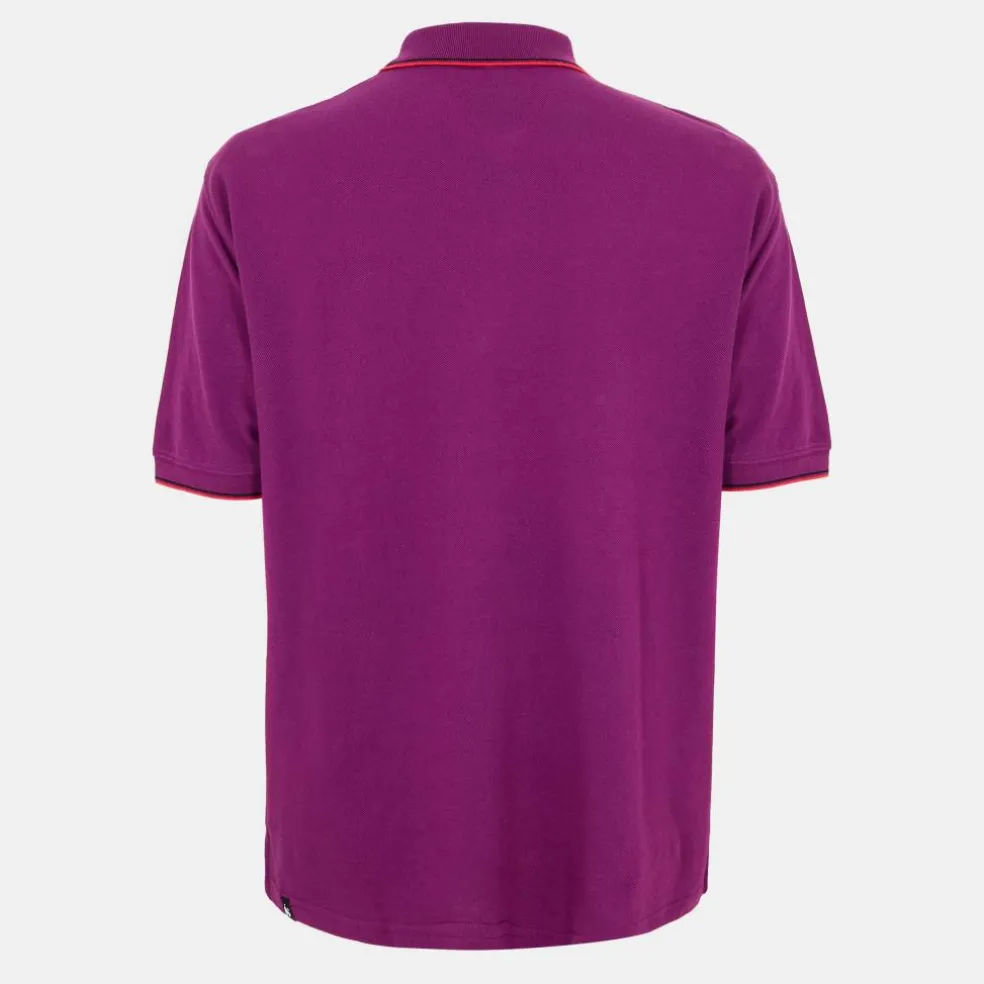 Colour Patch Polo