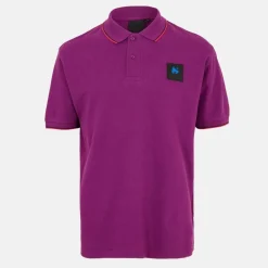 Colour Patch Polo