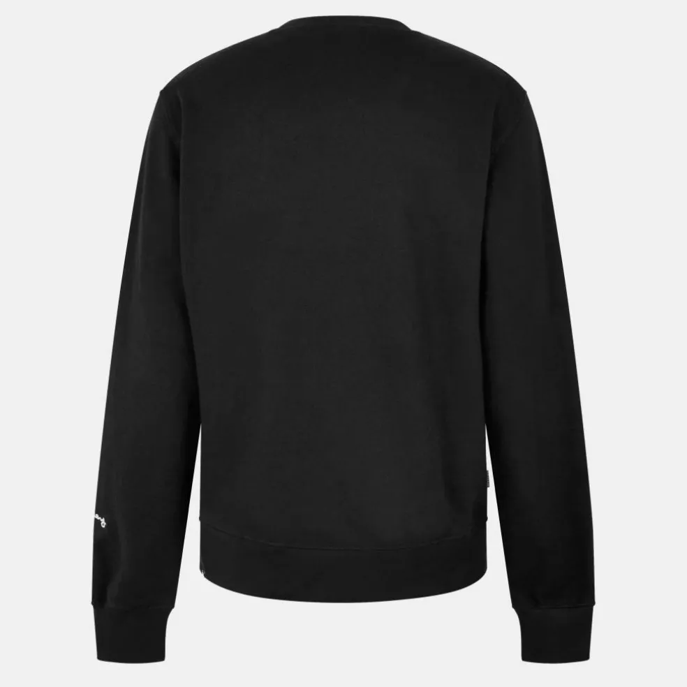 Combo Patch Crew