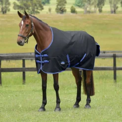 Comfitec Tyro Standard Neck 220g Turn Out Rug
