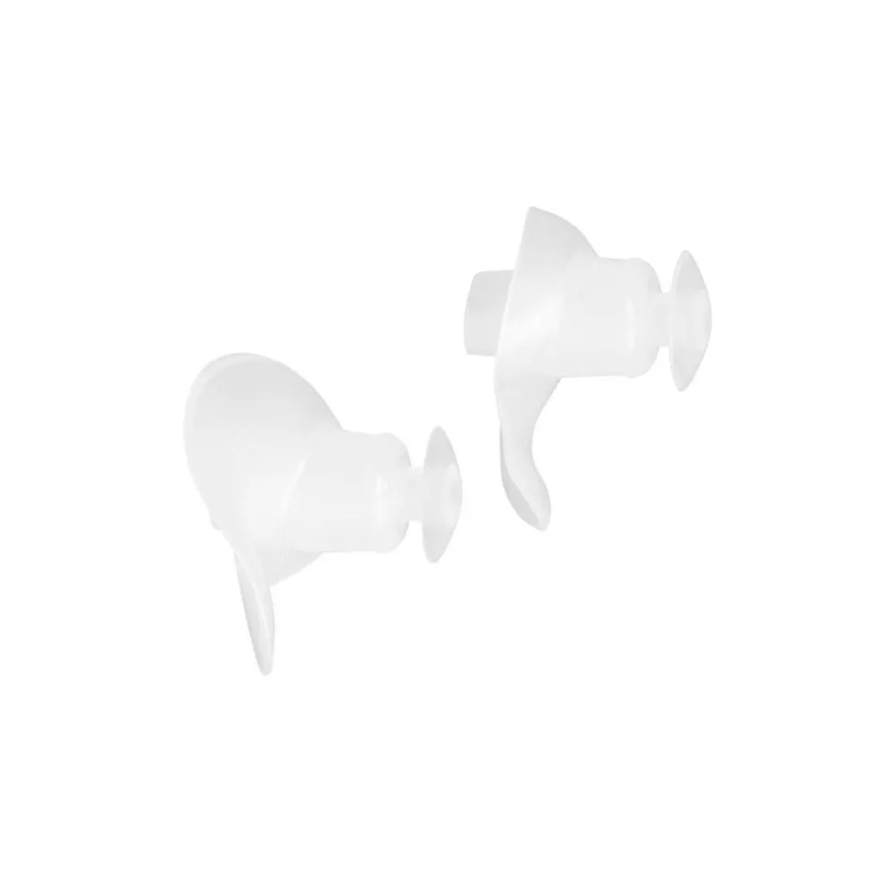 Comfort-Fit Ear Plugs