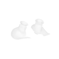 Comfort-Fit Ear Plugs