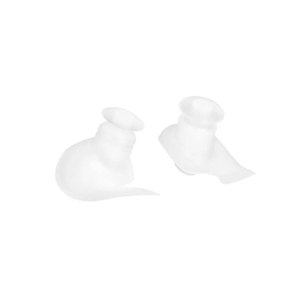 Comfort-Fit Ear Plugs