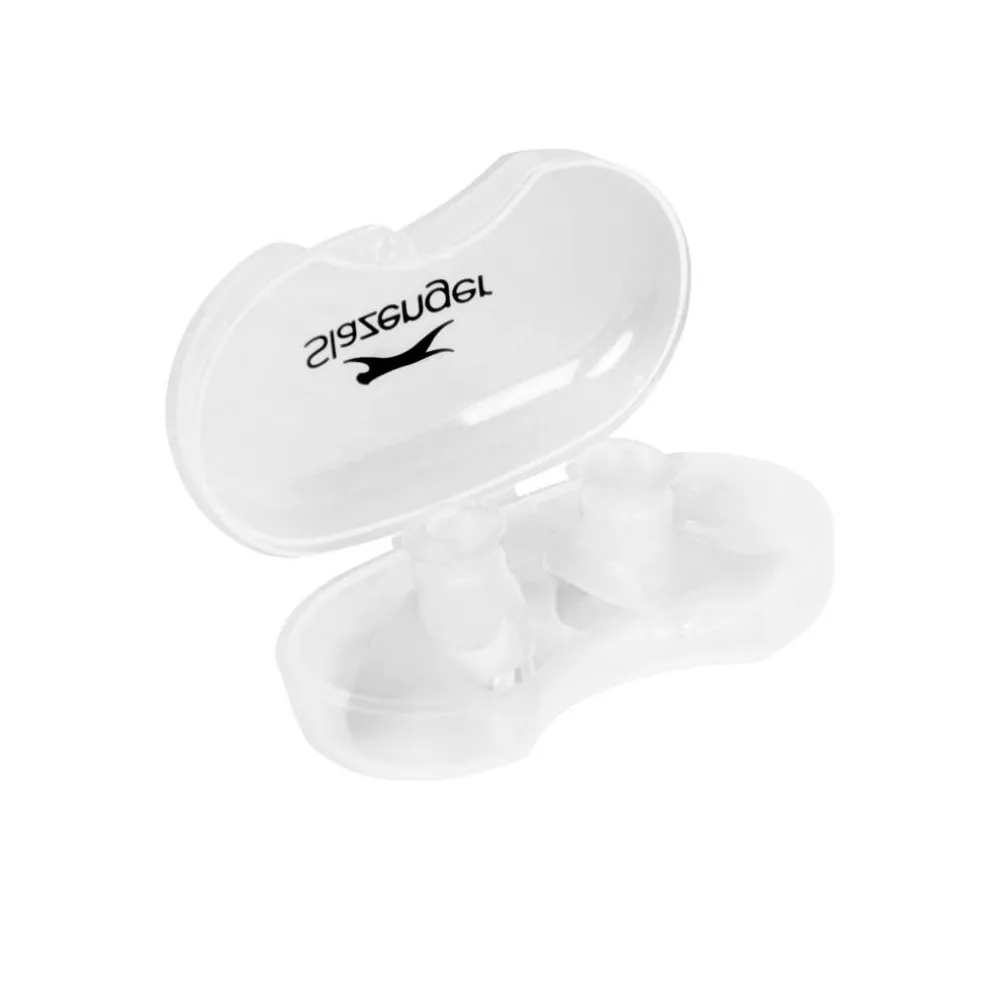 Comfort-Fit Ear Plugs