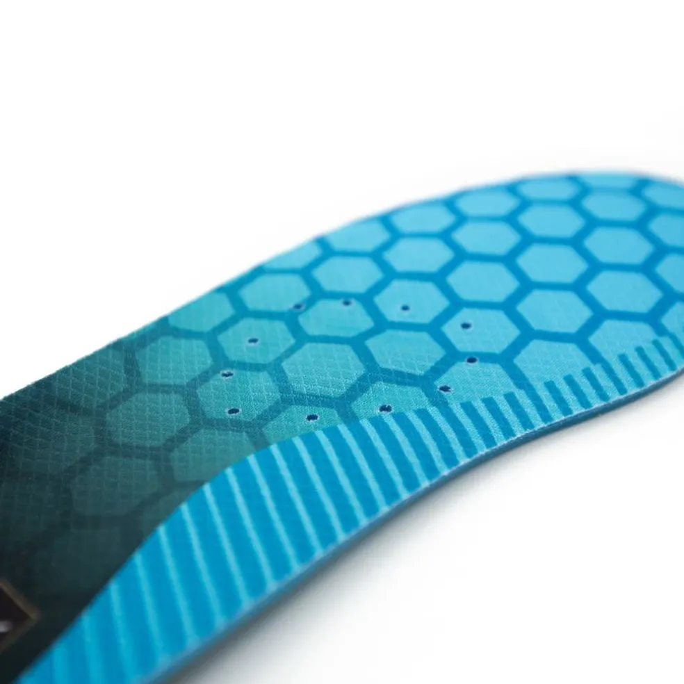 Comfort Insoles Unisex Adults