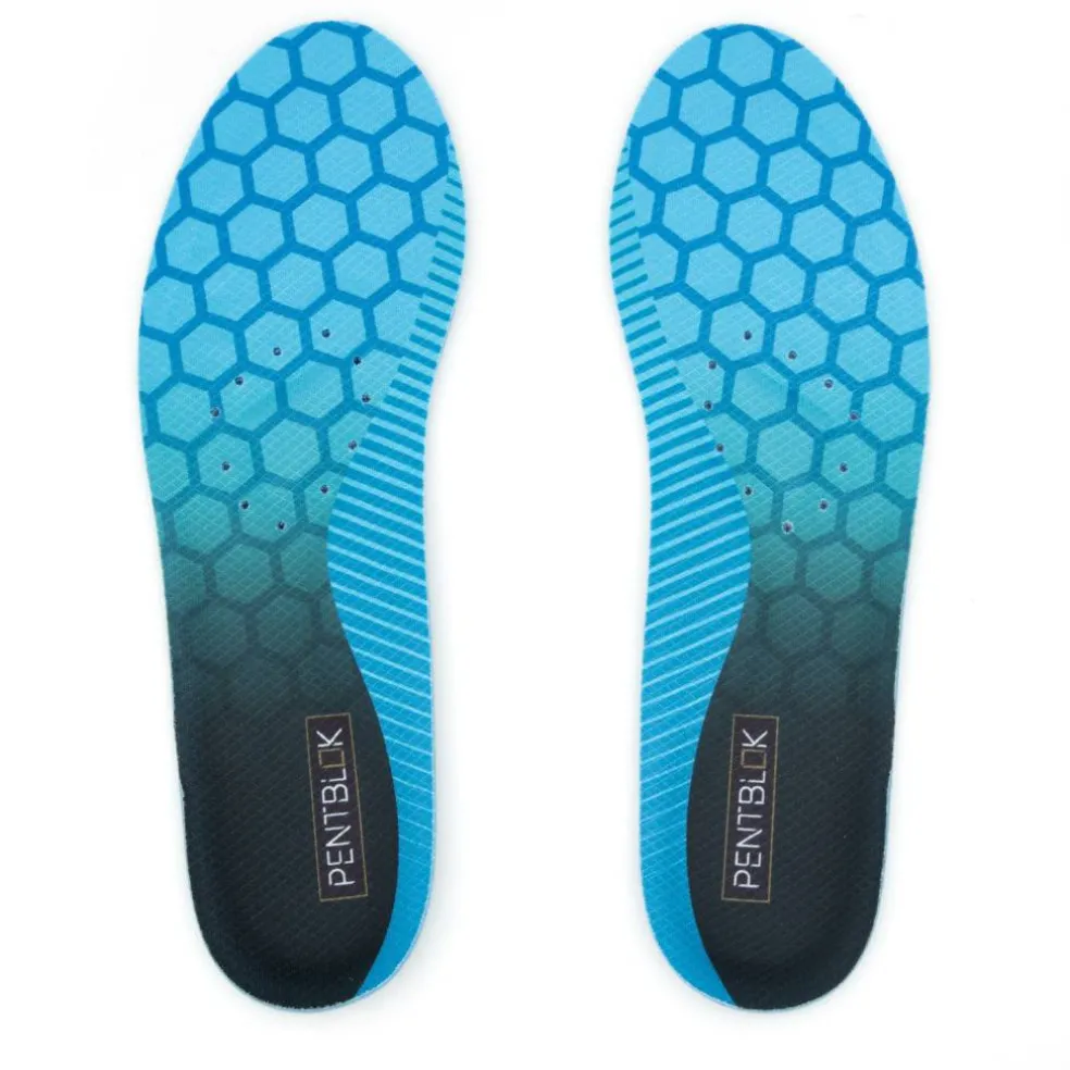 Comfort Insoles Unisex Adults