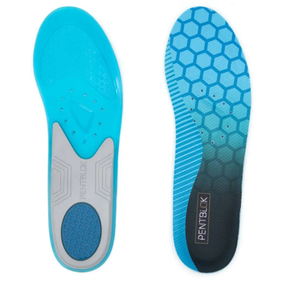 Comfort Insoles Unisex Adults