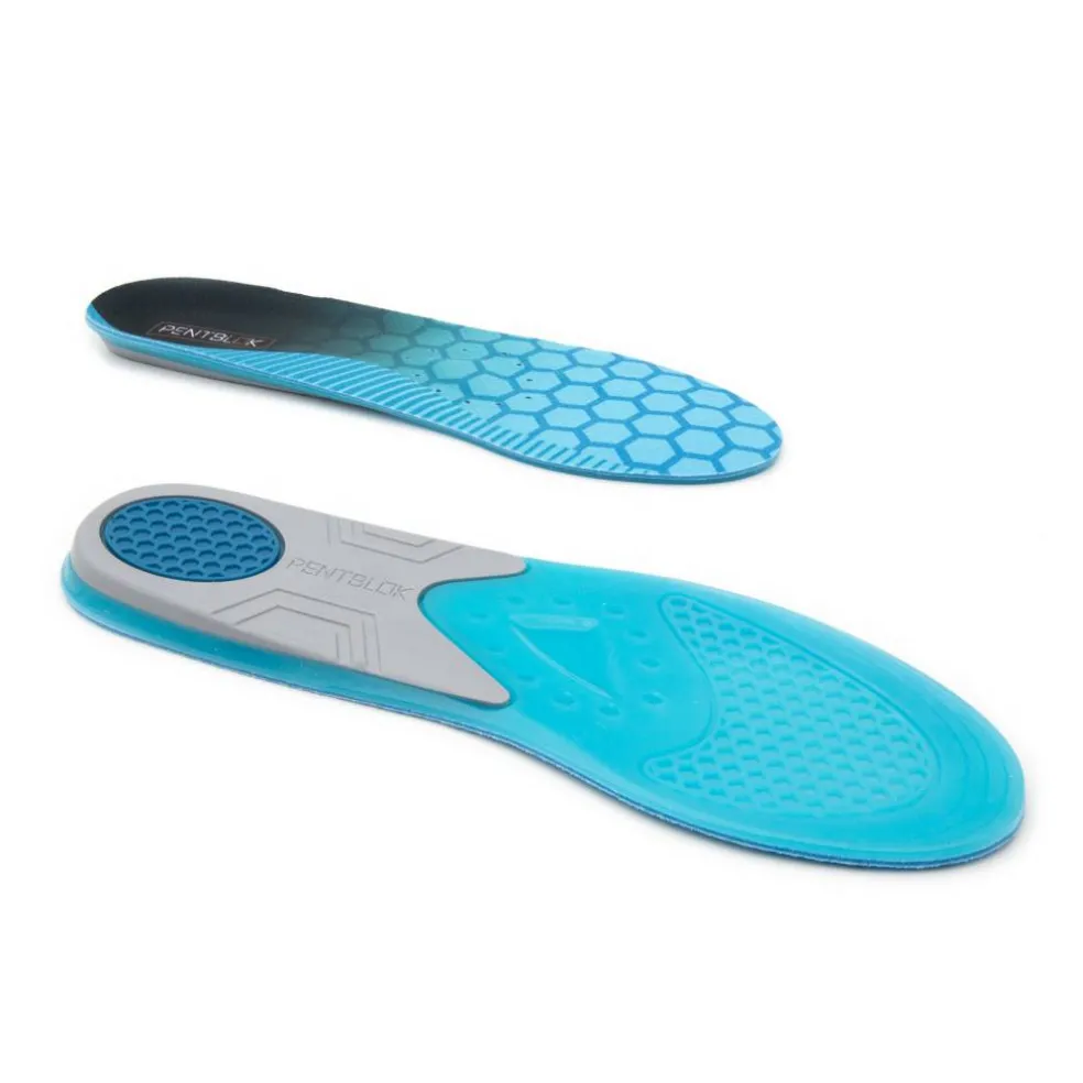 Comfort Insoles Unisex Adults