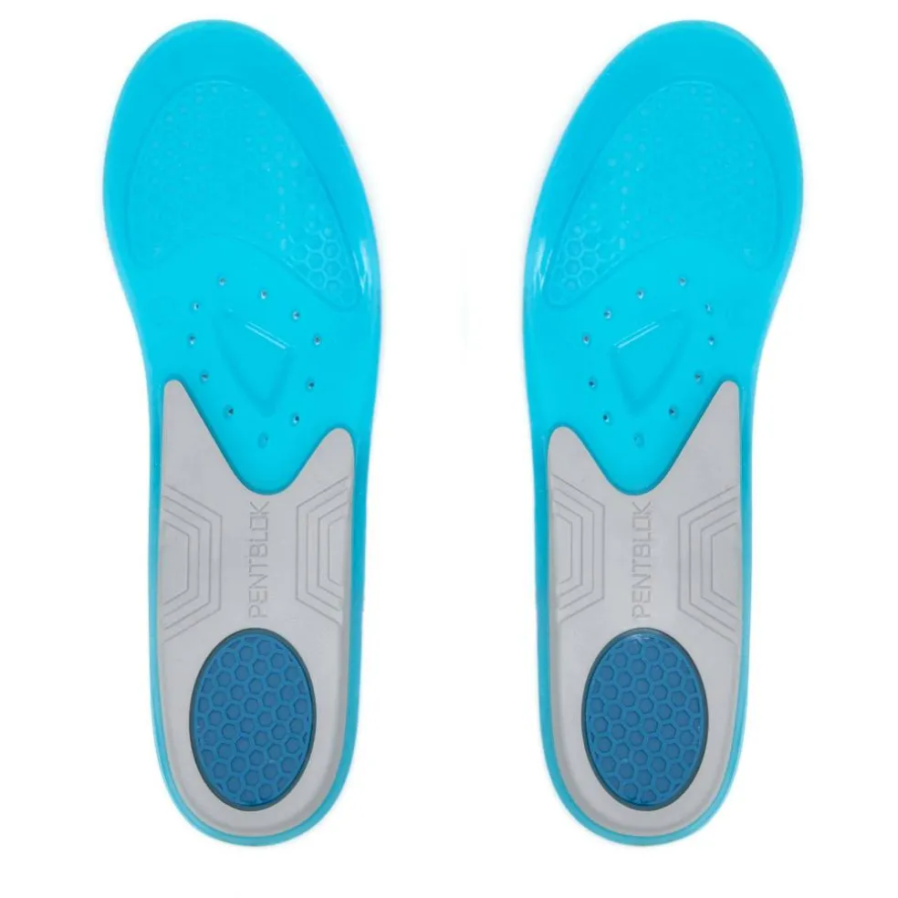Comfort Insoles Unisex Adults