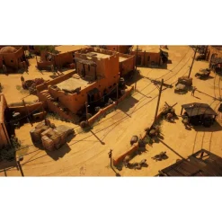 Commando Origins Deluxe Edition