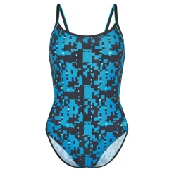 Como Piped Sprintback Womens