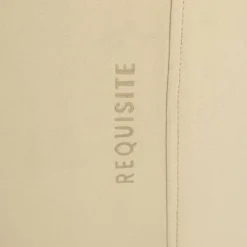 Competition Silicon Knee-Patch Breeches