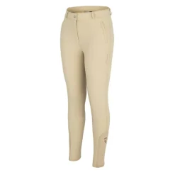 Competition Silicon Knee-Patch Breeches