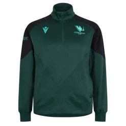 Connacht Quarter Zip Top 2024 2025 Adults