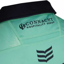 Connact Rugby Shirt 2024 2025 Mens