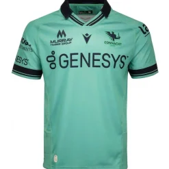 Connact Rugby Shirt 2024 2025 Mens