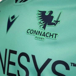 Connact Rugby Shirt 2024 2025 Mens