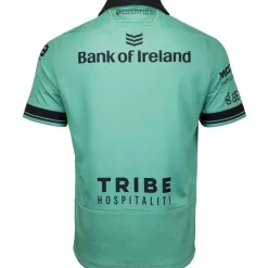 Connact Rugby Shirt 2024 2025 Mens