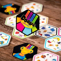 Connect Board Game