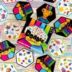 Connect Board Game