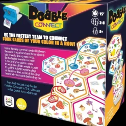 Connect Board Game