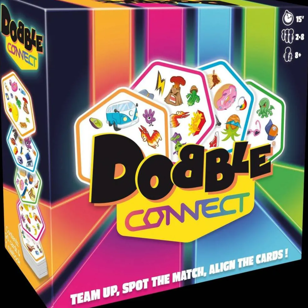 Connect Board Game