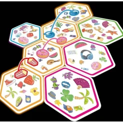 Connect Board Game