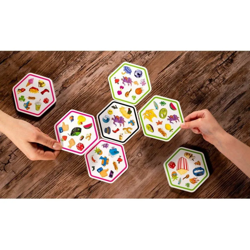 Connect Board Game
